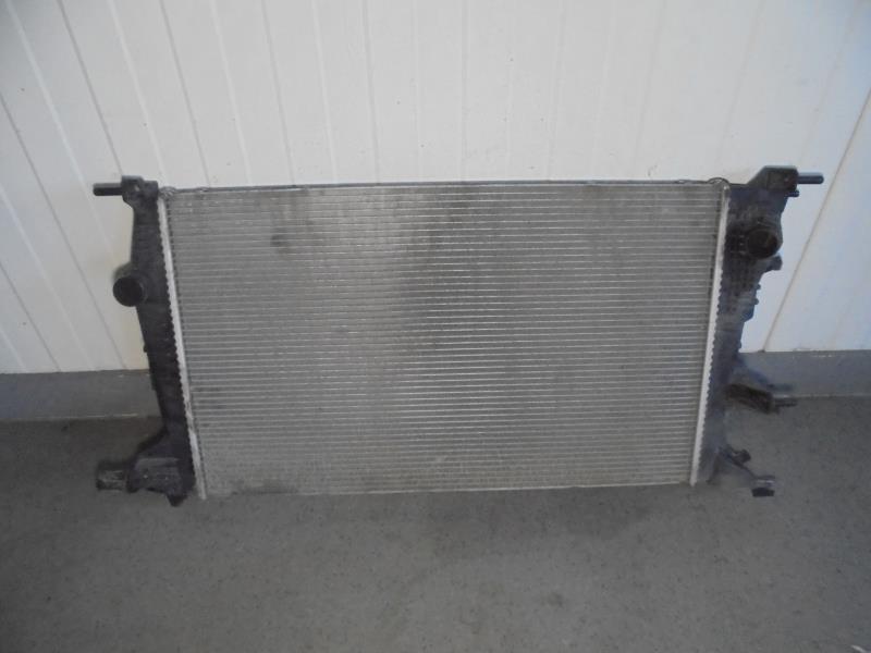 Radiateur eau RENAULT SCENIC 3 PHASE 1 Diesel - 1