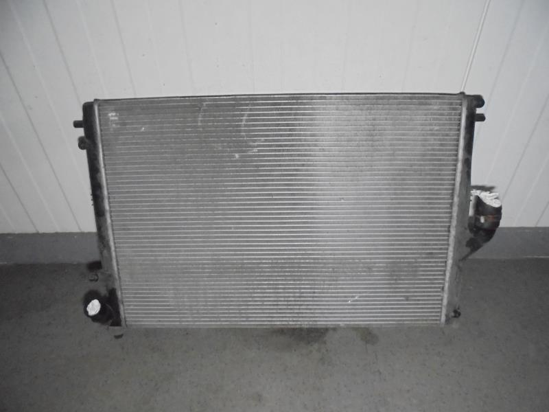 Radiateur eau DACIA SANDERO 1 Diesel - 1