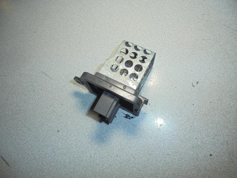 Resistance chauffage CITROEN XSARA PHASE 2 Diesel - 1