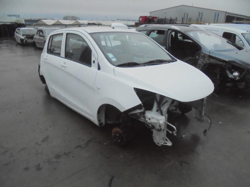 Serrure avant gauche SUZUKI CELERIO Essence - 1