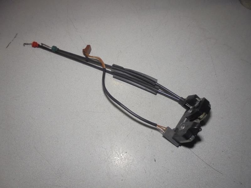 Serrure de hayon FORD FIESTA 5 PHASE 1 Essence - 1