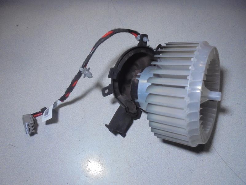 Ventilateur chauffage OPEL MOKKA 1 PHASE 1 Diesel - 1