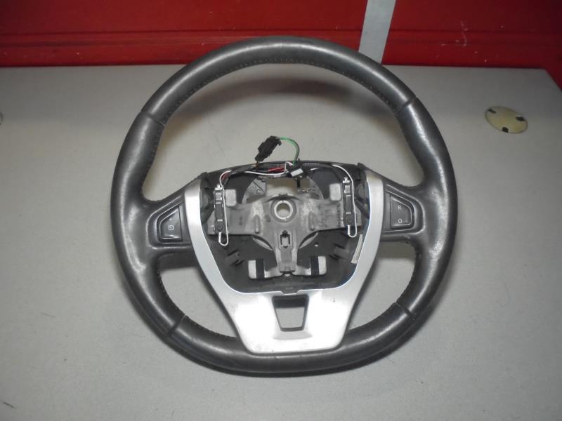 Volant RENAULT LAGUNA 3 PHASE 1 BREAK Diesel - 1