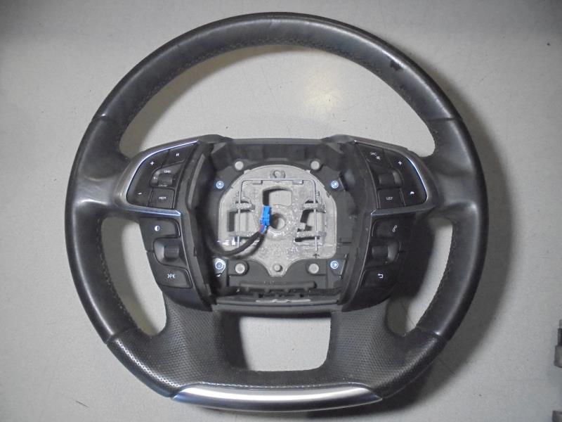 Volant DS DS4 1 PHASE 1 Diesel - 1