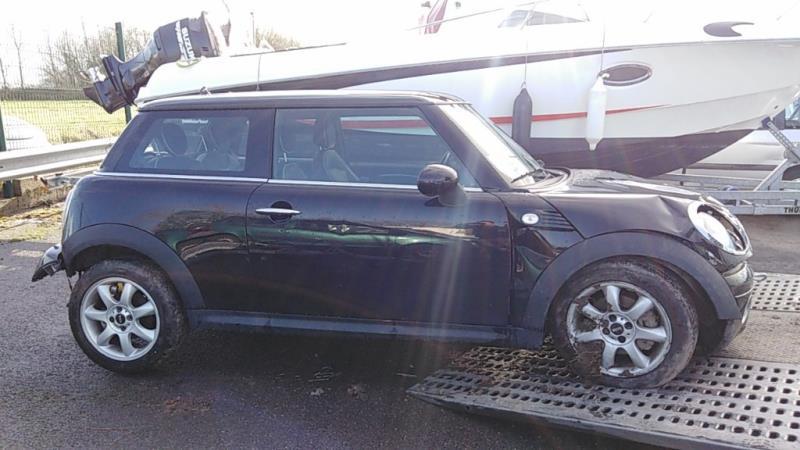 Serrure avant droit MINI MINI 2 R56 PHASE 1 Diesel - 1