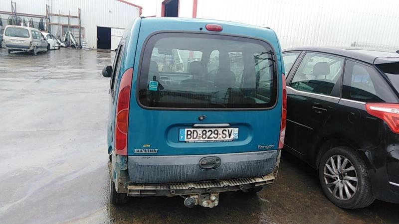 Pompe de direction RENAULT KANGOO 1 PHASE 1 Essence - 1