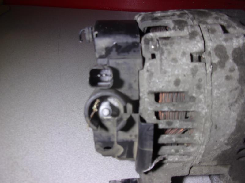 Alternateur CITROEN C2 PHASE 1 Diesel - 1
