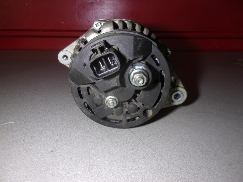 Alternateur HYUNDAI GETZ PHASE 2 Essence - 1