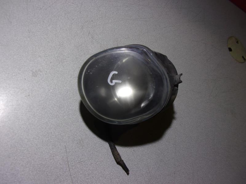 Anti brouillard gauche (feux) AUDI A3 1 PHASE 2 Diesel - 1