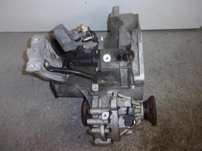 Boite de vitesses AUDI A3 1 PHASE 2 Essence - 1