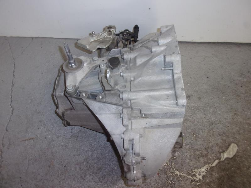 Boite de vitesses CITROEN C4 2 PHASE 1 Diesel - 1