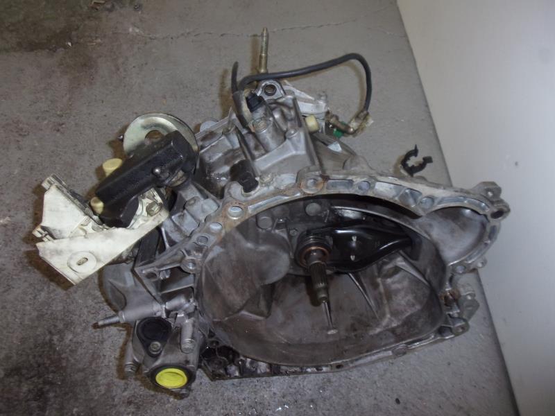 Boite de vitesses PEUGEOT 307 PHASE 1 Diesel - 1