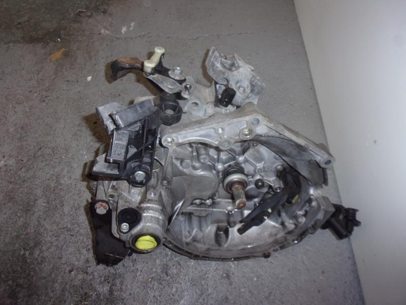 Boite de vitesses PEUGEOT 207 PHASE 2  - 1