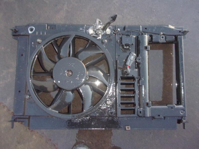 Buse CITROEN C4 1 PHASE 1 Diesel - 1