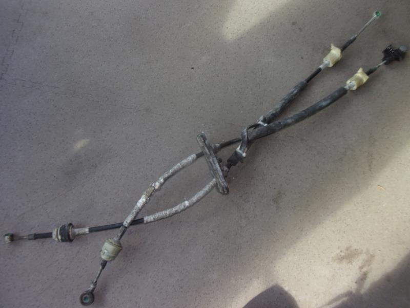 Cable levier de vitesses CITROEN JUMPER 3 PHASE 1 Diesel - 1