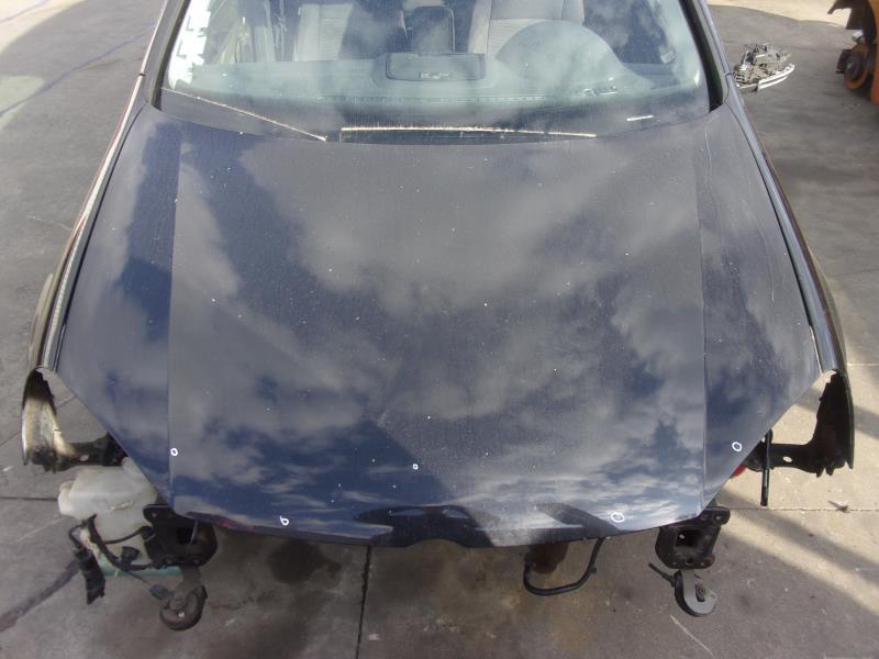 Capot VOLKSWAGEN GOLF 5 Diesel - 1
