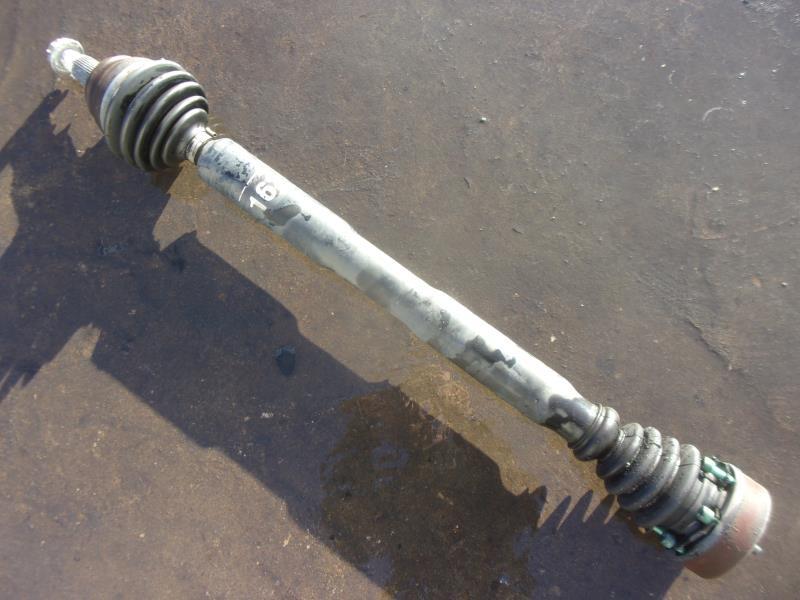 Cardan droit (transmission) AUDI A3 1 PHASE 2 Essence - 1