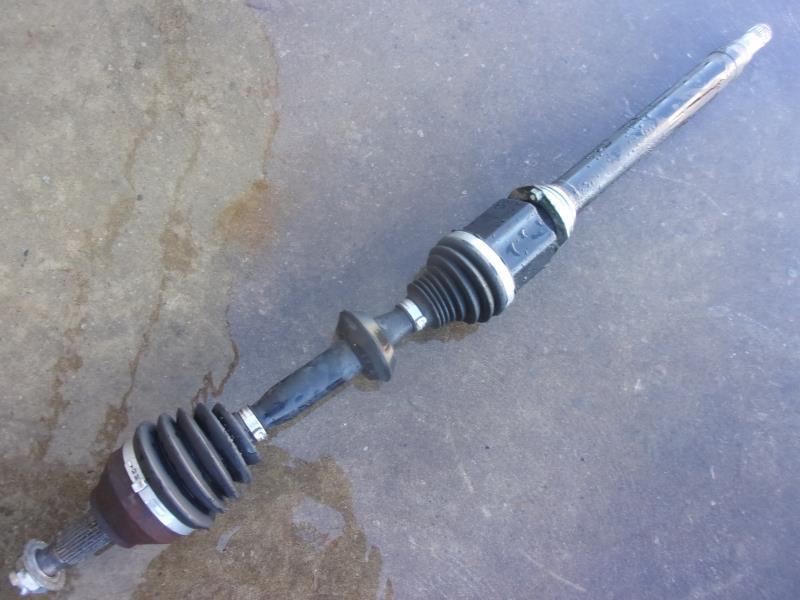 Cardan droit (transmission) ALFA ROMEO 159 Diesel - 1