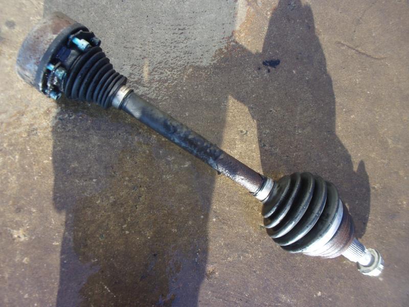 Cardan gauche (transmission) AUDI A3 1 PHASE 2 Essence - 1