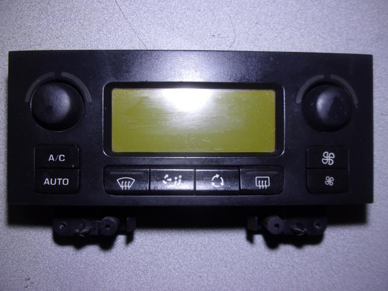 Commande chauffage CITROEN C4 1 PHASE 2 Diesel - 1