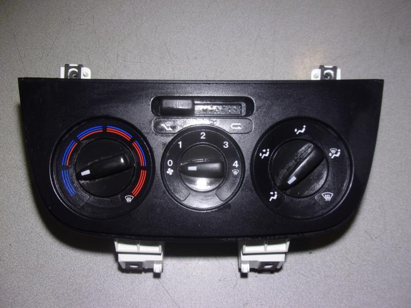 Commande chauffage CITROEN NEMO Diesel - 1