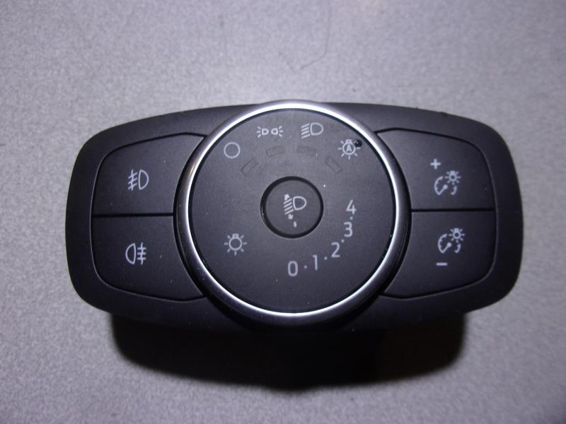 Commande de phare FORD FIESTA 7 PHASE 1 Essence - 1