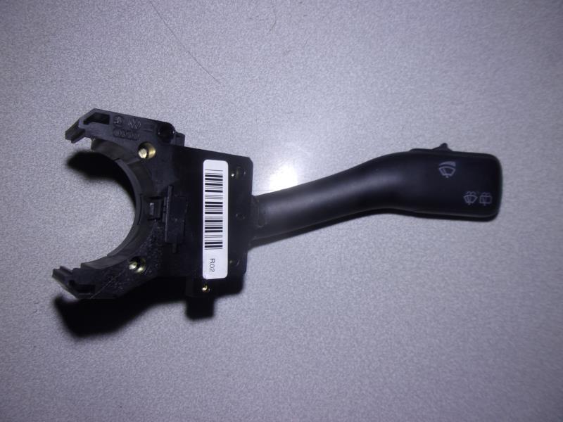 Commodo d'essuie glaces AUDI A3 1 PHASE 2 Essence - 1