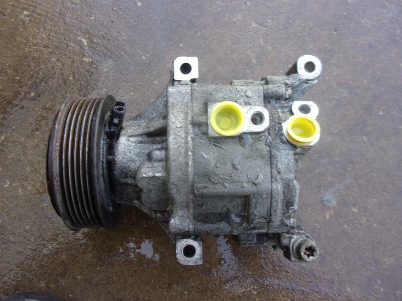 Compresseur clim LANCIA MUSA PHASE 2 Diesel - 1