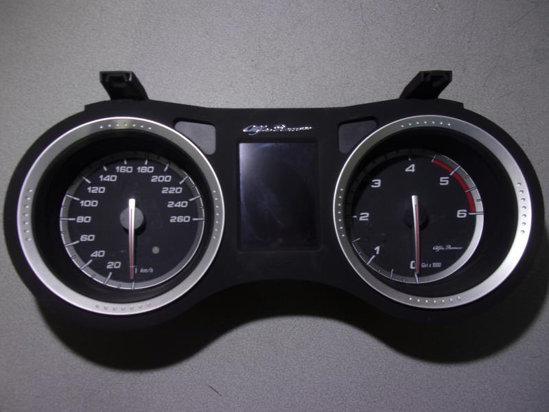 Compteur ALFA ROMEO 159 Diesel - 1