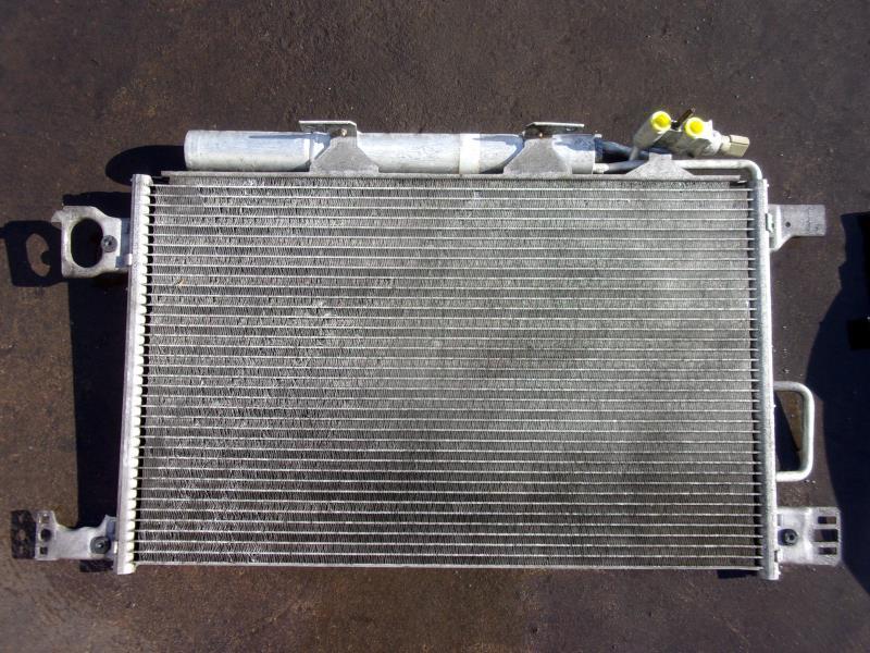 Condenseur de clim MERCEDES CLASSE C 203 PHASE 2 Diesel - 1