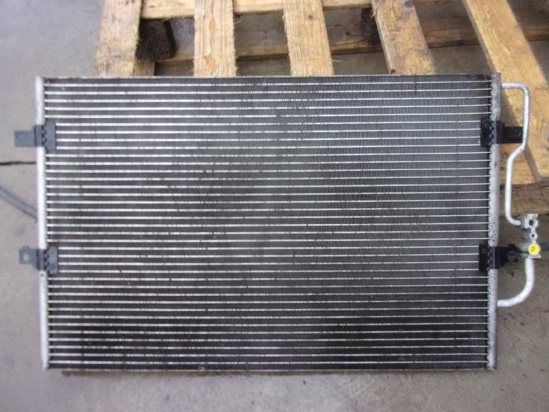 Condenseur de clim PEUGEOT 806 PHASE 2 Diesel - 1