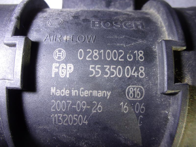 Debitmetre OPEL CORSA D PHASE 1 Diesel - 1