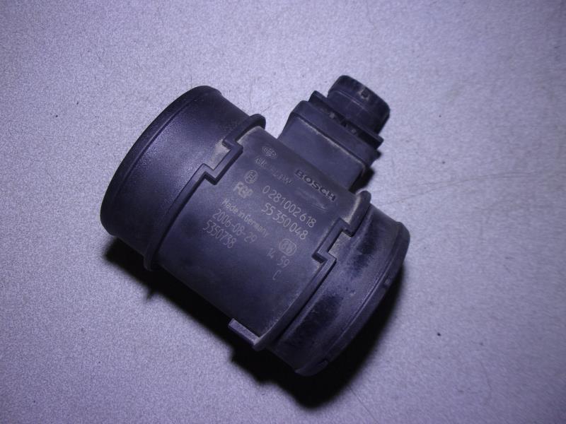 Debitmetre OPEL CORSA D PHASE 1 Diesel - 1