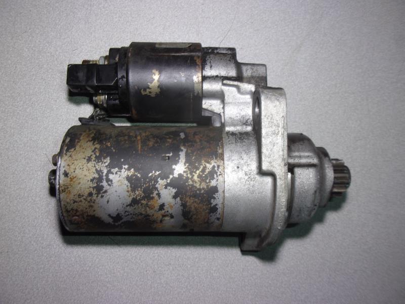 Demarreur AUDI A3 1 PHASE 1 Essence - 1