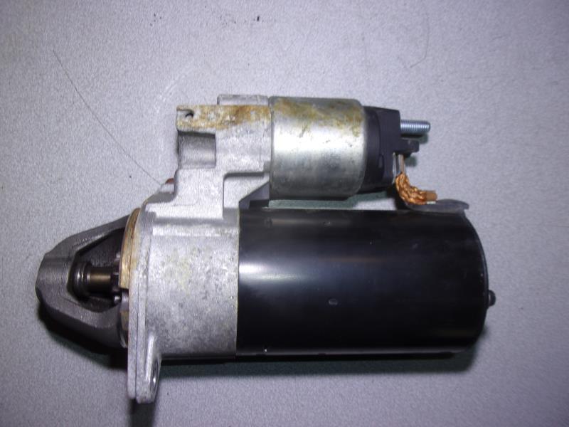 Demarreur MERCEDES CLASSE A 169 PHASE 1 Diesel - 1