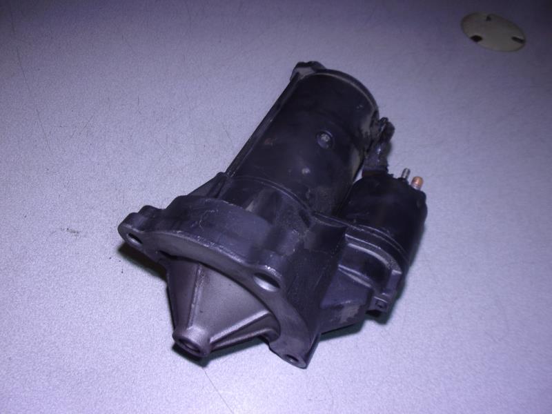 Demarreur PEUGEOT 307 PHASE 1 Diesel - 1