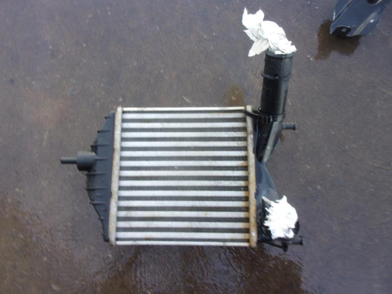 Echangeur air (Intercooler) LANCIA MUSA PHASE 2 Diesel - 1