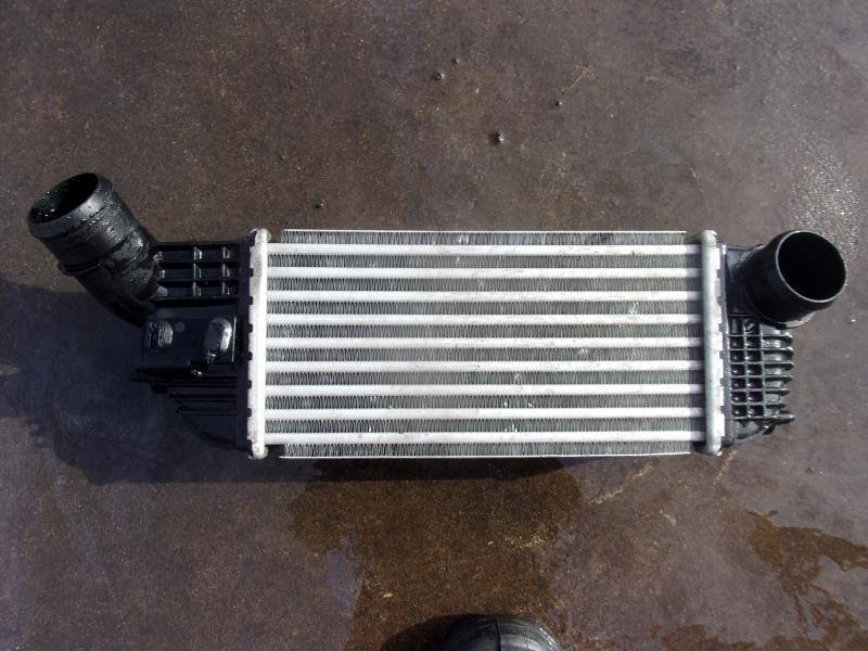 Echangeur air (Intercooler) CITROEN C5 2 Diesel - 1