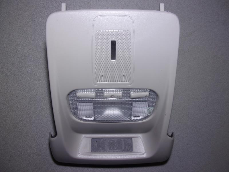 Eclairage de plafonnier CITROEN C5 2 Diesel - 1