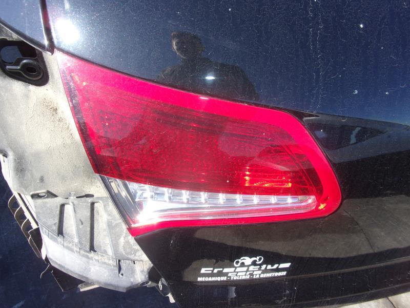 Feu arriere secondaire gauche (feux) CITROEN C4 2 PHASE 1 Diesel - 1