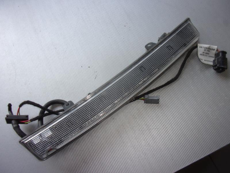 Feu arriere stop central CITROEN C4 2 PHASE 1 Diesel - 1