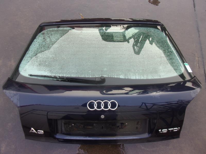 Malle/Hayon arriere AUDI A3 1 PHASE 2 Diesel - 1
