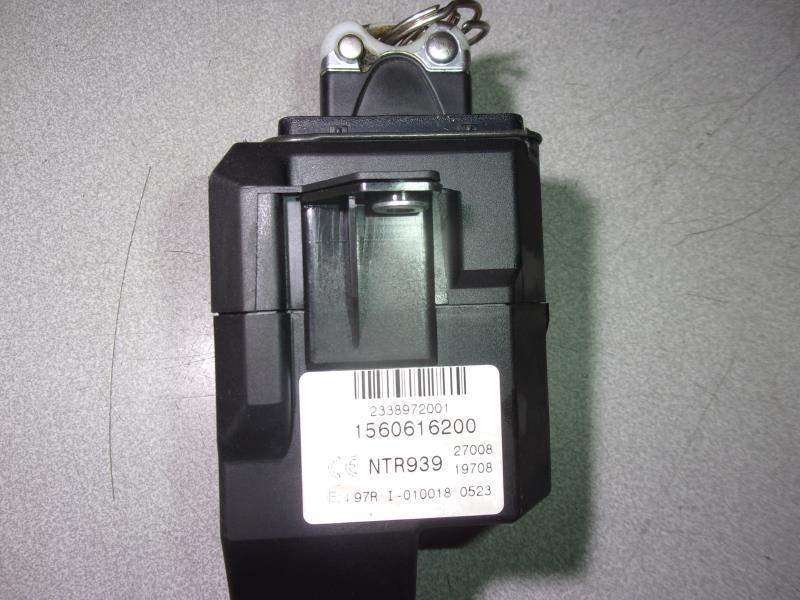Neiman ALFA ROMEO 159 Diesel - 1
