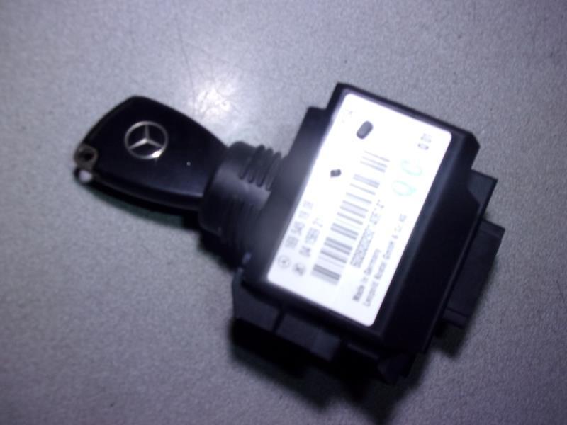 Neiman MERCEDES CLASSE A 169 PHASE 1 Diesel - 1