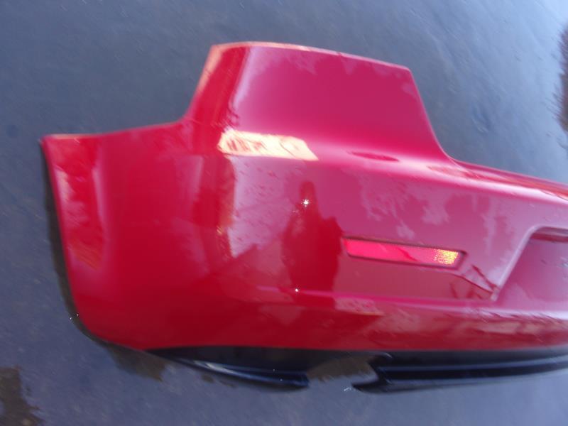 Pare choc arriere ALFA ROMEO 159 Diesel - 1