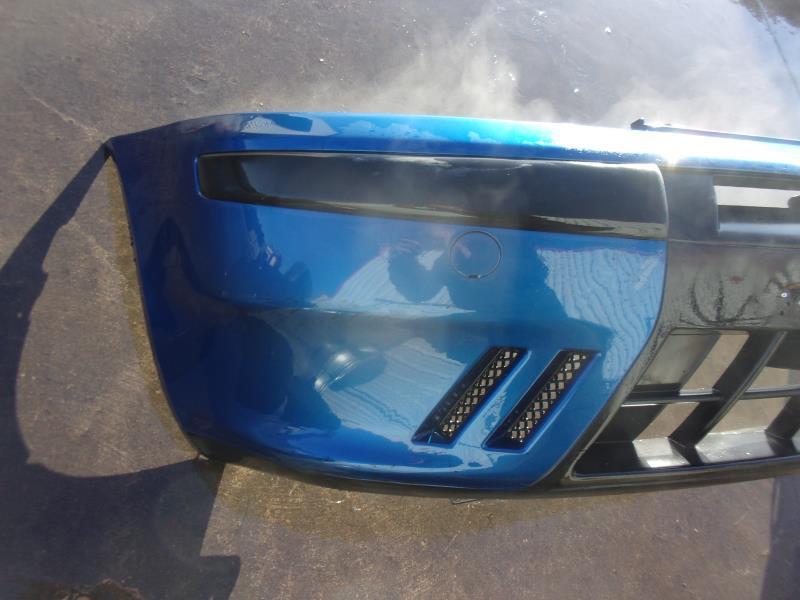 Pare choc avant FIAT PUNTO 2 PHASE 1 Diesel - 1
