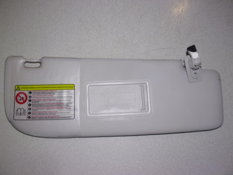 Pare soleil droit CITROEN NEMO Diesel - 1