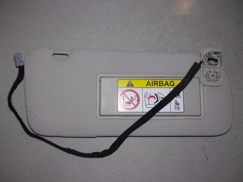 Pare soleil droit CITROEN C5 2 Diesel - 1