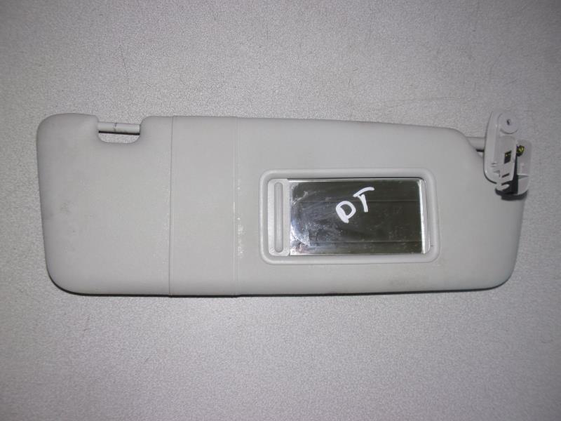 Pare soleil droit AUDI A3 2 PHASE 2 Diesel - 1