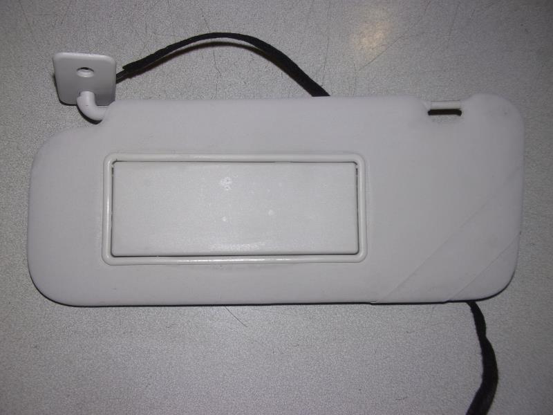 Pare soleil gauche CITROEN C5 2 Diesel - 1